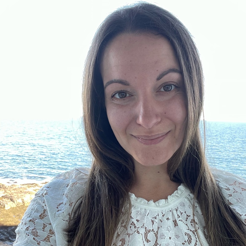 Meet your Posher, Krista